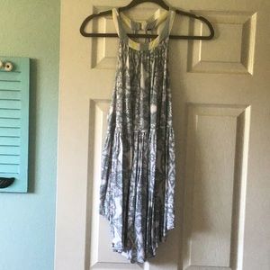 Free people summer top